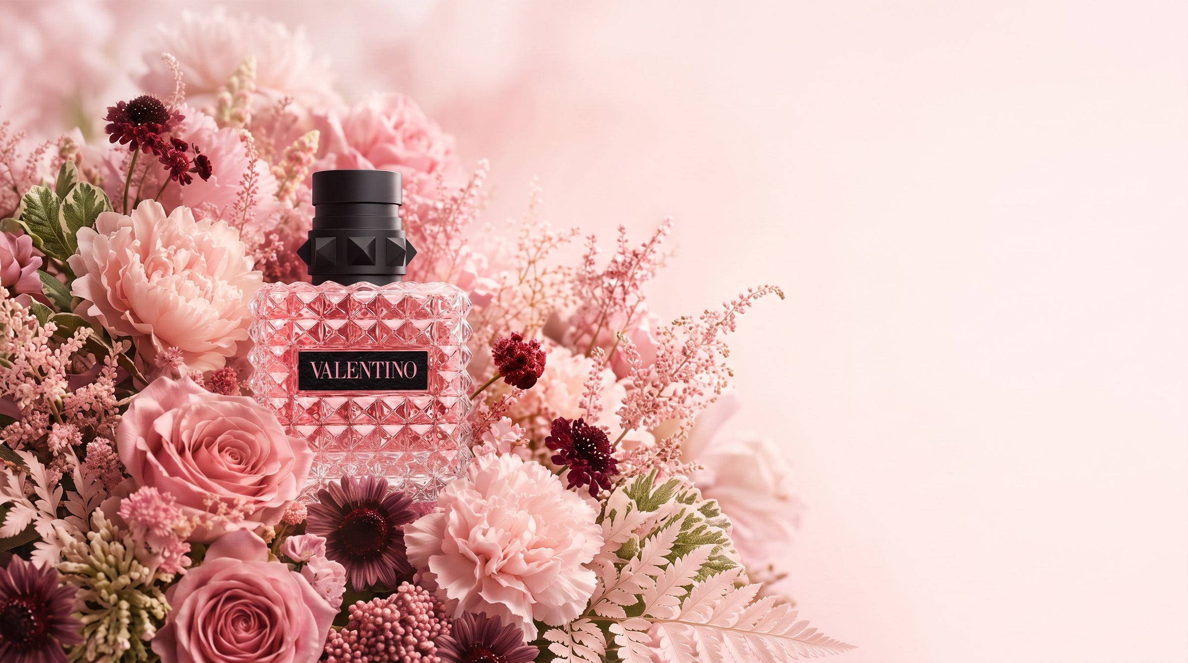 Encuentra tu aroma inconfundible