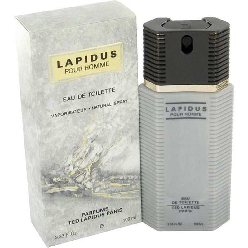 Ted Lapidus Lapidus For Men (EDT)
