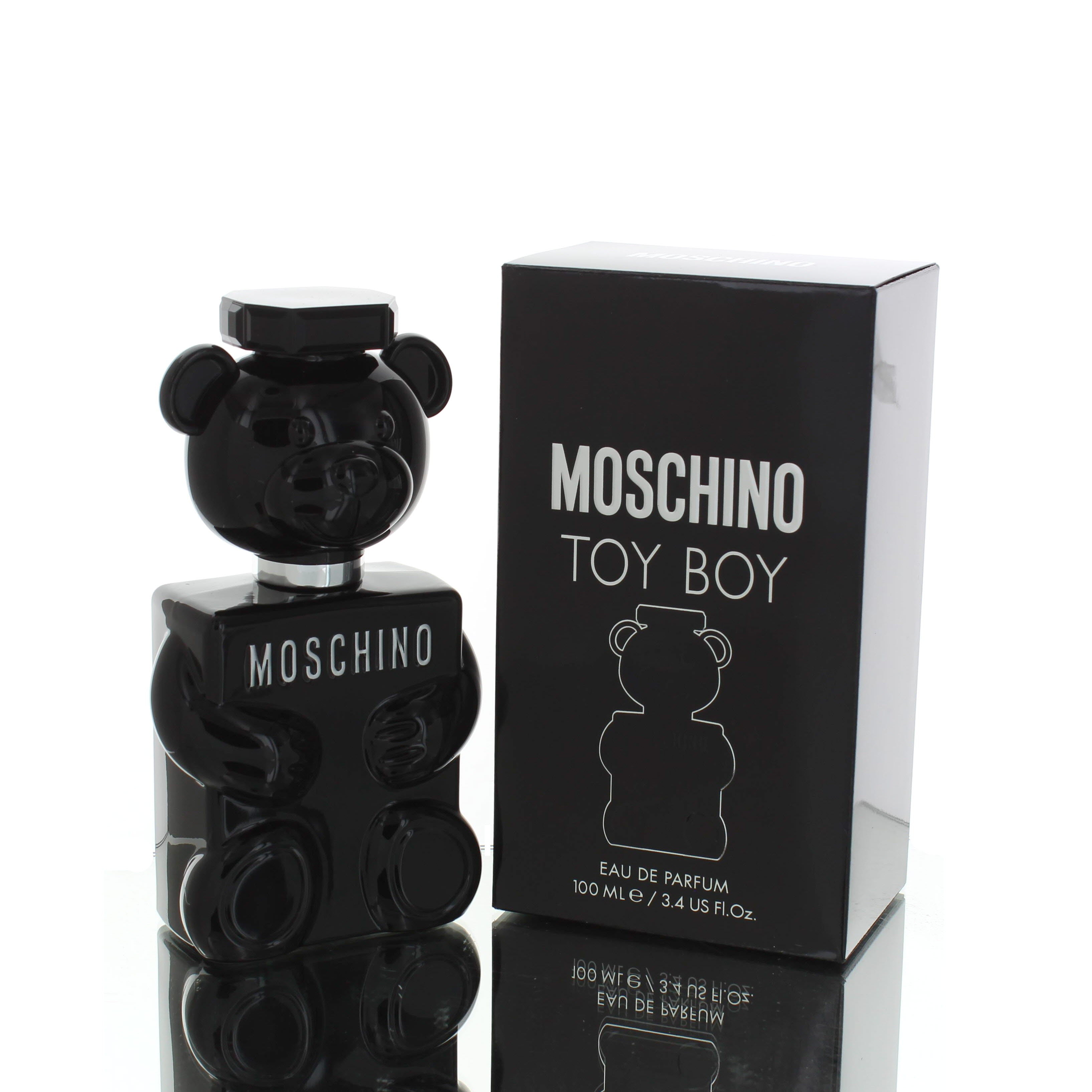 Moschino Toy Boy (EDP)