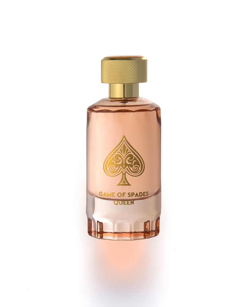 Jo Milano Game of Spades - Queen (Parfum)