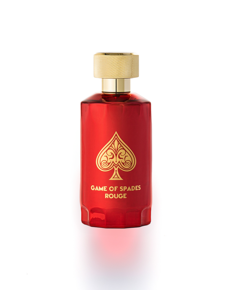 Jo Milano Game of Spades - Rouge (Parfum)
