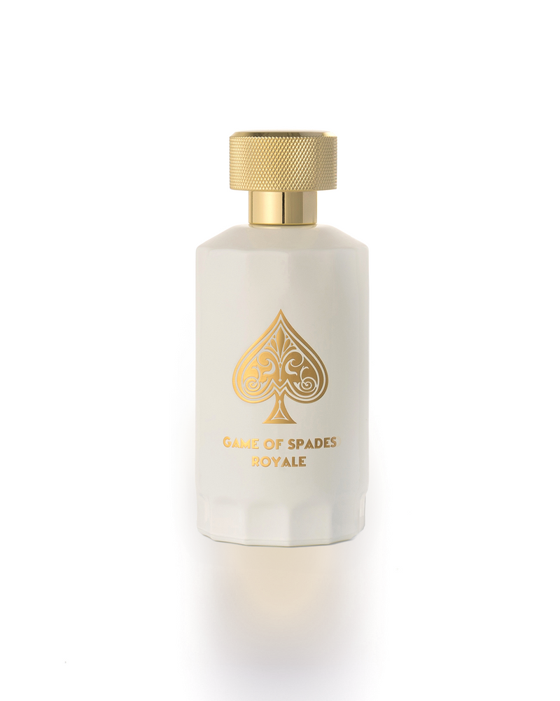 Jo Milano Game of Spades - Royale (Parfum)