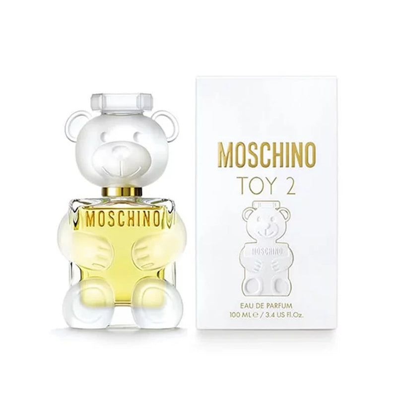 Moschino Toy 2 (EDP)