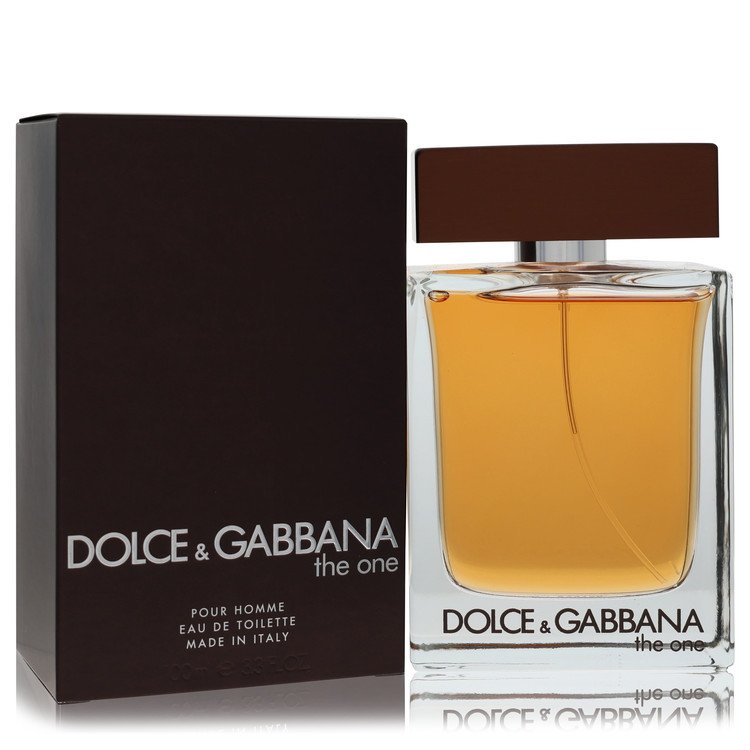 Dolce & Gabbana The One Pour Homme (EDP)