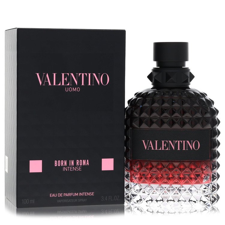 Valentino Uomo Born in Roma Intense (EDP)