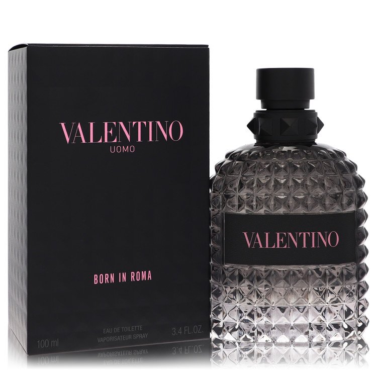 Valentino Uomo Born in Roma (EDP)