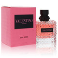 Valentino Donna Born in Roma (EDP)