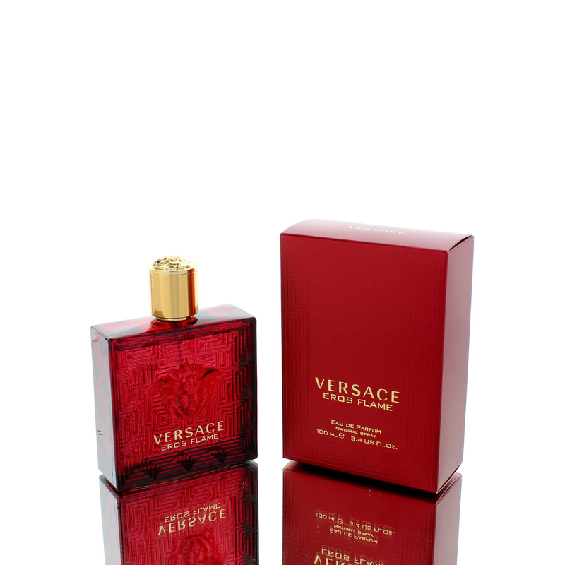 Versace Eros Flame (EDP)