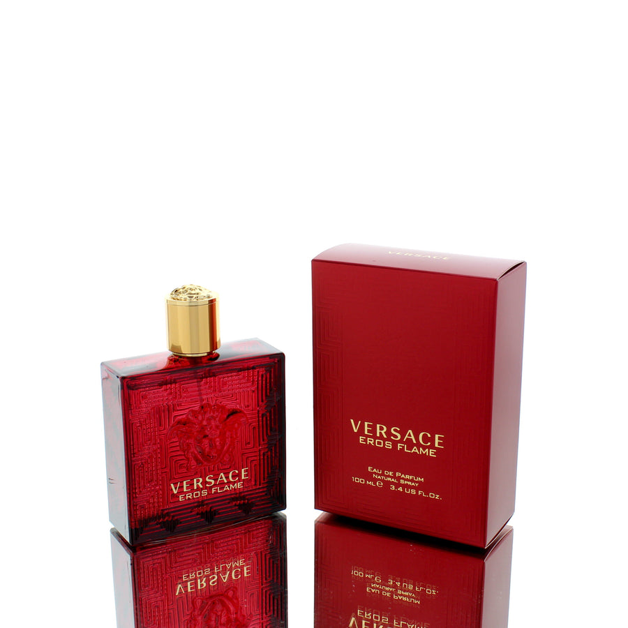 Versace Eros Flame (EDP)