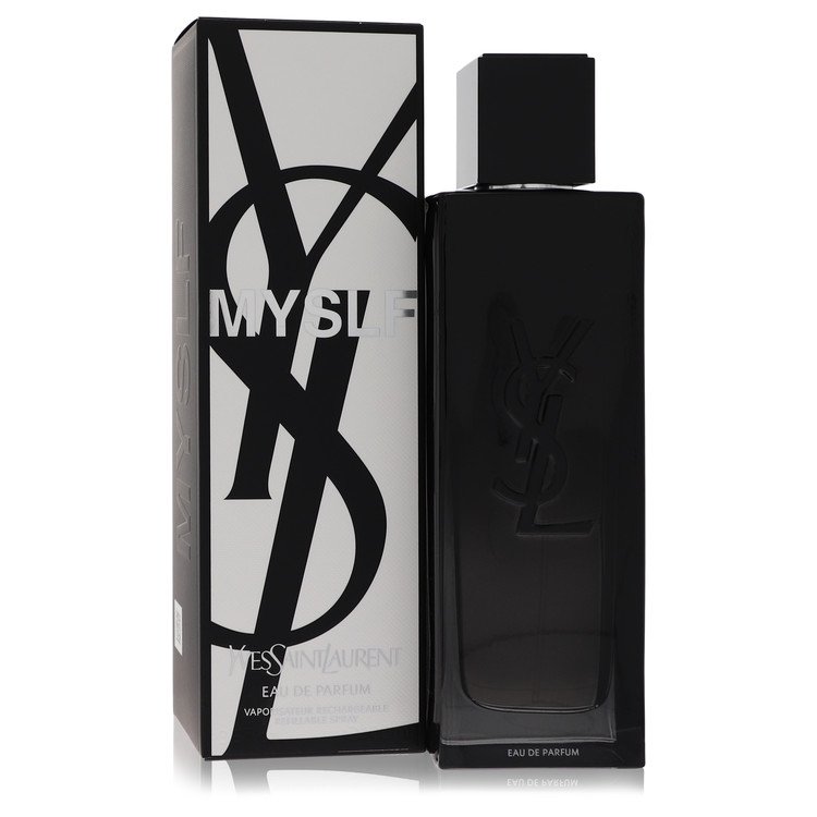 Yves Saint Laurent MYSLF Eau de Parfum