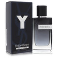 Yves Saint Laurent Y Eau de Parfum