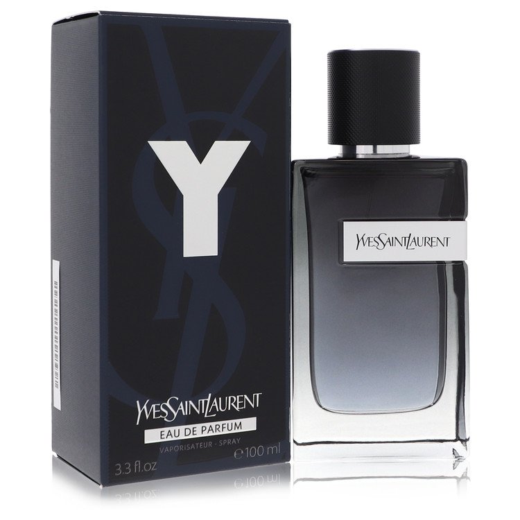 Yves Saint Laurent Y Eau de Parfum